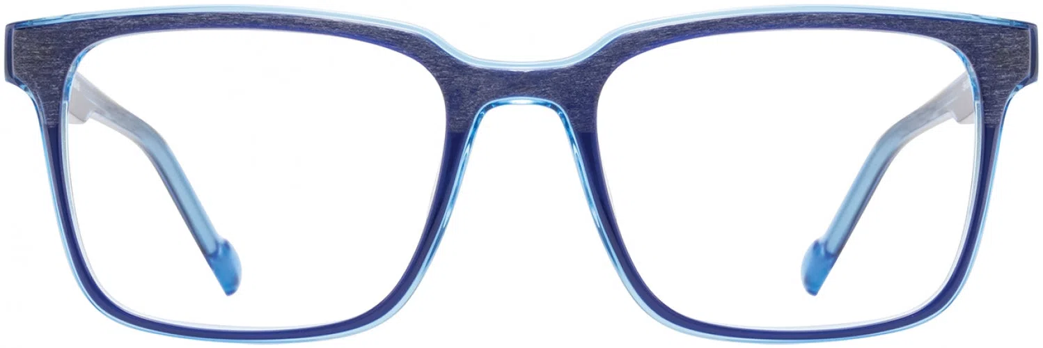 Scott Harris SH936 Eyeglasses - view 4